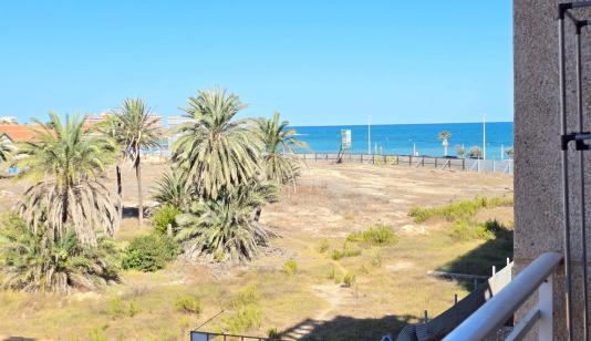 Apartment in Torrevieja, Spain, Playa del cura area, 2 bedrooms, 60 m2 - #ASV-TM1882/1641 image 0