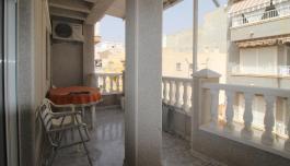 Apartment in Torrevieja, Spain, Playa del cura area, 3 bedrooms, 91 m2 - #ASV-AIE00181/4639 image 1