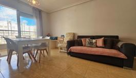 Apartment in Torrevieja, Spain, Centro area, 3 bedrooms, 90 m2 - #ASV-AP3-984/4147 image 1