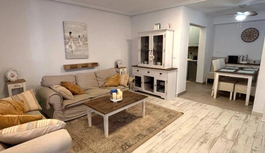 Town house in Torrevieja, Spain, Los Balcones - Los Altos del Edén area, 3 bedrooms, 110 m2 - #ASV-Y237C/4083 image 0