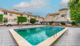 Apartment in Torrevieja, Spain, El Molino area, 2 bedrooms, 56 m2 - #ASV-4-B-Z1028/1267 image 4