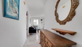 Apartment in Torrevieja, Spain, Paseo maritimo area, 2 bedrooms, 63 m2 - #ASV-6-20.017/971 image 2