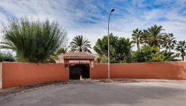 Villa in Torrevieja, Spain, San luis area, 4 bedrooms, 371 m2 - #ASV-7-807/1389 image 1