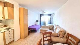 Studio in Torrevieja, Spain, Acequion area, 37 m2 - #ASV-TM1878/1641 image 3