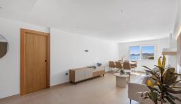 Apartment in Torrevieja, Spain, La Mata pueblo area, 3 bedrooms, 115 m2 - #ASV-21-T12/776 image 1