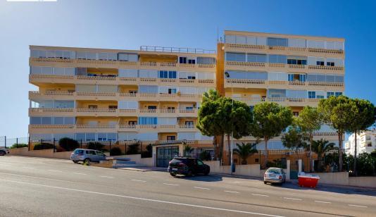 Apartment in Torrevieja, Spain, Torreblanca area, 1 bedroom, 79 m2 - #ASV-19-1077/727 image 0