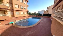 Apartment in Algorfa, Spain, Pueblo area, 2 bedrooms, 65 m2 - #ASV-8-00909/476 image 1