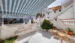 Bungalow in Torrevieja, Spain, Cabo cervera area, 2 bedrooms, 45 m2 - #ASV-6-21.015/971 image 4