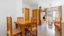 Apartment in Torrevieja, Spain, Centro area, 2 bedrooms, 68 m2 - #ASV-21-S694/776 image 4