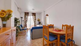 Apartment in Torrevieja, Spain, El Molino area, 2 bedrooms, 60 m2 - #ASV-19-2415/727 image 3