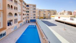 Apartment in Torrevieja, Spain, El molino area, 2 bedrooms, 68 m2 - #ASV-A2747JN/1142 image 3
