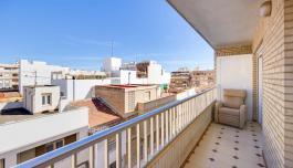 Apartment in Torrevieja, Spain, Habaneras area, 4 bedrooms, 117 m2 - #ASV-6-40.527/971 image 2