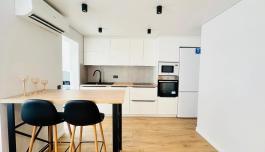 Apartment in Torrevieja, Spain, Estacion de autobuses area, 3 bedrooms, 102 m2 - #ASV-29-MH-321/6105 image 3