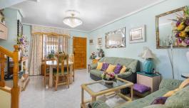 Town house in Torrevieja, Spain, Los Frutales area, 4 bedrooms, 105 m2 - #ASV-2424C/9178 image 4
