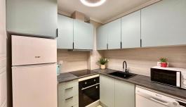 Купить недвижимость в Торревьеха, Испания. Район Playa del Cura, 2 спальни, 78 м2 image 5