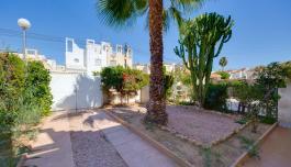 Town house in Torrevieja, Spain, Paraje natural area, 3 bedrooms, 72 m2 - #ASV-C3007RH/11253 image 1