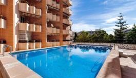 Apartment in Torrevieja, Spain, Playa del cura area, 1 bedroom, 46 m2 - #ASV-TM1862/1641 image 1