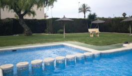 Bungalow in Torrevieja, Spain, Paraje natural area, 2 bedrooms, 47 m2 - #ASV-SL5151/5075 image 1
