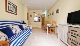 Недвижимость в Торревьеха. Район Centro, 2 спальни, 65 м2 image 2