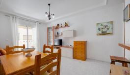 Apartment in Torrevieja, Spain, Estacion de autobuses area, 2 bedrooms, 60 m2 - #ASV-A2757JN/1142 image 1