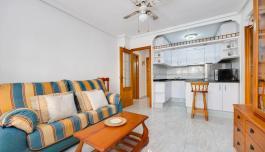 Apartment in Torrevieja, Spain, Playa del Cura area, 2 bedrooms, 55 m2 - #ASV-6-21.012/971 image 2