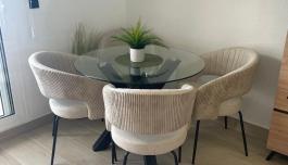 Bungalow in Torrevieja, Spain, Miramar - Torre del Moro area, 2 bedrooms, 100 m2 - #ASV-3-588B/1148 image 4