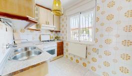 Bungalow in Torrevieja, Spain, Torretas area, 2 bedrooms, 61 m2 - #ASV-TE1015/12342 image 1