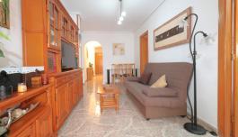 Apartment in Torrevieja, Spain, Acequion area, 2 bedrooms, 65 m2 - #ASV-1865/846 image 1