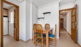 Penthouse in Torrevieja, Spain, Centro area, 1 bedroom, 50 m2 - #ASV-ref.637-223/2350 image 5