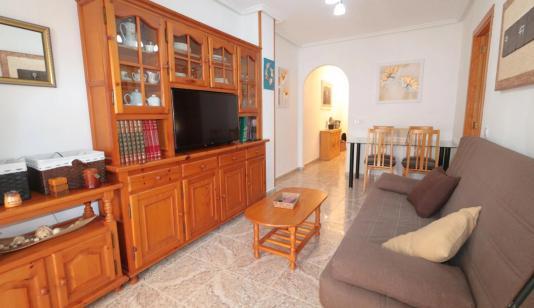 Apartment in Torrevieja, Spain, Acequion area, 2 bedrooms, 65 m2 - #ASV-1865/846 image 0