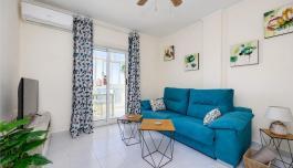 Apartment in Torrevieja, Spain, Torreblanca area, 1 bedroom, 39 m2 - #ASV-19-1076/727 image 2