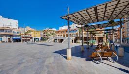 Apartment in Guardamar del Segura, Spain, Pueblo area, 2 bedrooms, 56 m2 - #ASV-19447/3818 image 3