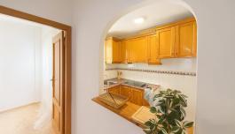 Apartment in Torrevieja, Spain, Parque de las Naciones area, 2 bedrooms, 58 m2 - #ASV-A2018RH/11253 image 4