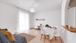 Apartment in Torrevieja, Spain, El molino area, 2 bedrooms, 68 m2 - #ASV-A2747JN/1142 image 1
