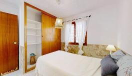 Bungalow in Torrevieja, Spain, Torretas area, 2 bedrooms, 61 m2 - #ASV-TE1015/12342 image 5
