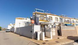 Bungalow in Torrevieja, Spain, Carrefour area, 2 bedrooms, 54 m2 - #ASV-21-K22/776 image 1