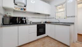 Town house in Torrevieja, Spain, El Molino area, 2 bedrooms, 75 m2 - #ASV-C2060JR/1142 image 3