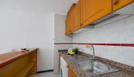 Penthouse in Torrevieja, Spain, Habaneras area, 1 bedroom, 53 m2 - #ASV-A1258JN/1142 image 4