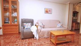 Apartment in Torrevieja, Spain, Playa del Cura area, 2 bedrooms, 62 m2 - #ASV-24-D2877/1728 image 4