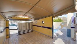 Town house in San Fulgencio, Spain, La Marina area, 3 bedrooms, 114 m2 - #ASV-635-221/2350 image 1
