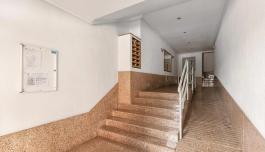 Apartment in Torrevieja, Spain, Centro area, 3 bedrooms, 84 m2 - #ASV-21-V174/776 image 2