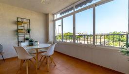 Apartment in Orihuela, Spain, Los Balcones Y los Altos area, 2 bedrooms, 61 m2 - #ASV-4-AP-374/1267 image 1