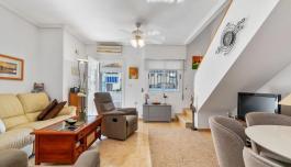 Town house in Torrevieja, Spain, Los Balcones - Los Altos del Edén area, 3 bedrooms, 89 m2 - #ASV-4-B-Z1030/1267 image 5