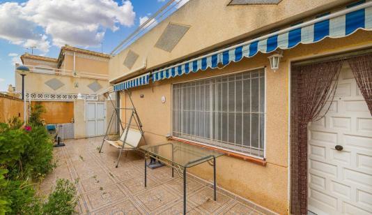 Town house in Torrevieja, Spain, Carrefour area, 4 bedrooms, 70 m2 - #ASV-17627/3818 image 0