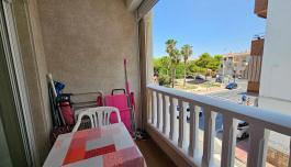 Apartment in Torrevieja, Spain, Acequion area, 2 bedrooms, 67 m2 - #ASV-AP1-161/4147 image 1