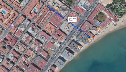 Apartment in Torrevieja, Spain, Acequion area, 2 bedrooms, 67 m2 - #ASV-A2017RH/11253 image 0