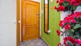 Apartment in Torrevieja, Spain, Playa del Cura area, 2 bedrooms, 60 m2 - #ASV-A299N2/3437 image 4