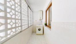 Bungalow in Torrevieja, Spain, Torretas area, 2 bedrooms, 61 m2 - #ASV-TE1015/12342 image 3