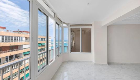 Apartment in Torrevieja, Spain, Acequion area, 3 bedrooms, 90 m2 - #ASV-21-S683/776 image 0