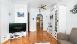 Town house in Torrevieja, Spain, La Siesta - El Salado - Torreta area, 2 bedrooms, 55 m2 - #ASV-4-CH-Z521/1267 image 5